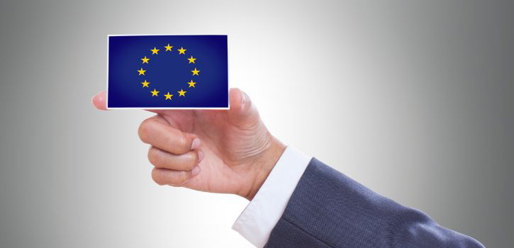 Qué es y cómo obtener la tarjeta profesional europea (TPE)