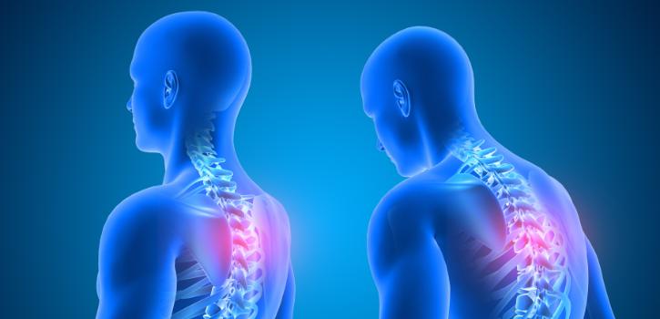 Qué es la higiene postural y como te beneficiaría si la aplicases en tu trabajo