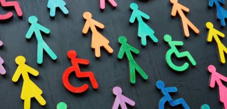 Adaptaciones en prevención de riesgos para trabajadores con discapacidad