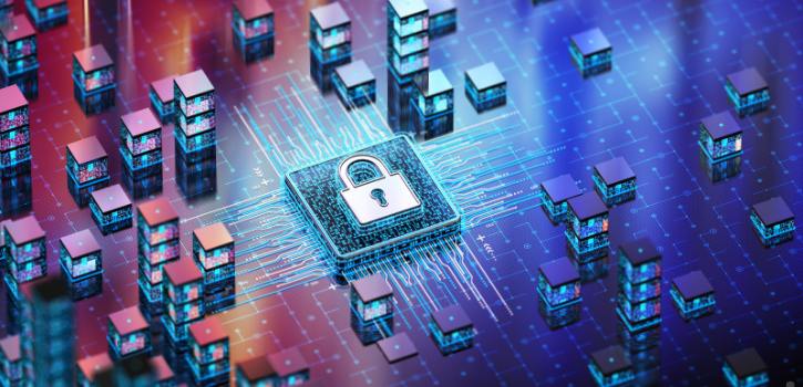 Ciberseguridad como parte de la prevención de riesgos de una empresa