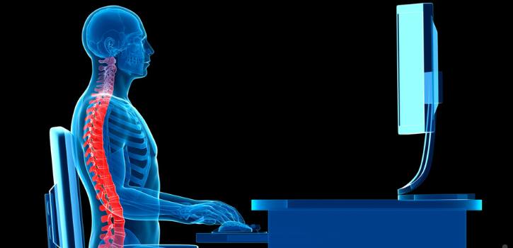 Evaluación Ergonómica de Puestos de Trabajo: Cómo aplicar los métodos RULA y REBA