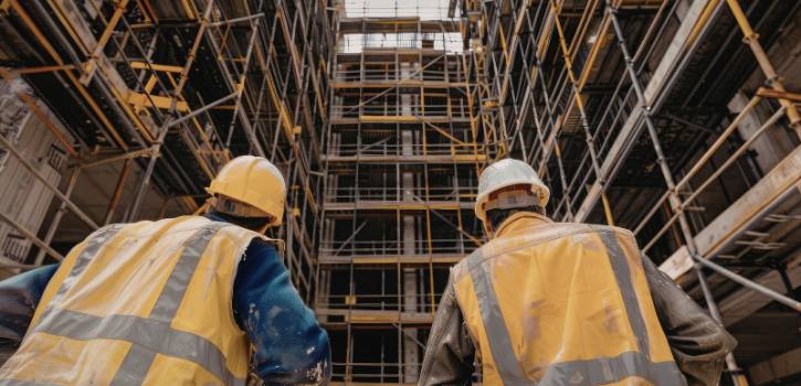Funciones y Responsabilidades del Coordinador de Seguridad y Salud en Obra (CSS): Guía completa