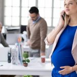 Embarazo y lactancia en el trabajo: Evaluación de riesgos específicos.