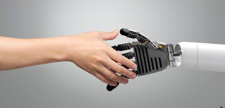 En qué puede beneficiar la inteligencia artificial en la prevención de riesgos laborales.