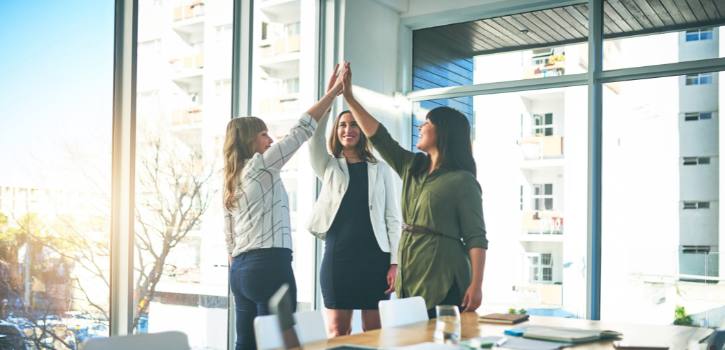 Clima laboral en prevención de riesgos laborales.