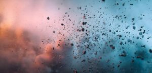 Medidas de seguridad a tomar en atmósferas explosivas.