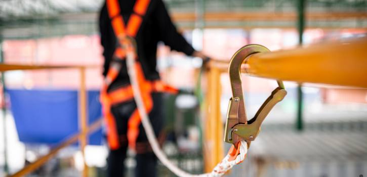 Obligaciones del trabajador en la prevención de riesgos laborales.