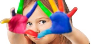 Prevención de riesgos laborales en escuelas infantiles.
