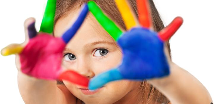 Prevención de riesgos laborales en escuelas infantiles.