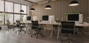 Protocolo de Medición de Iluminación en el Trabajo: Valores Mínimos Legales y cómo corregir desviaciones.